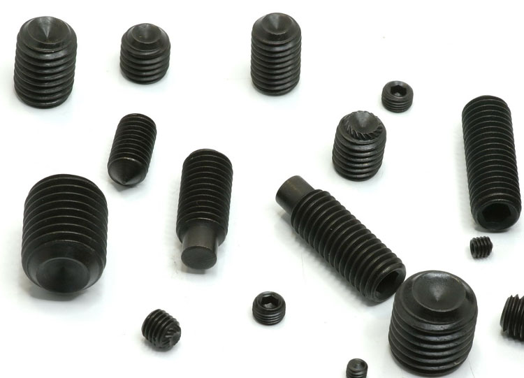 石狮顶丝、销钉、螺钉